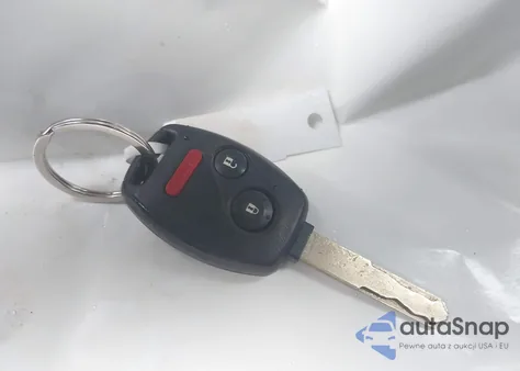 2010 Honda Insight Ex from USA, damaged, VIN JHMZE2H76AS010087